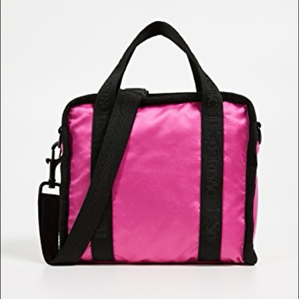 LeSportsac Small Box Crossbody Bag